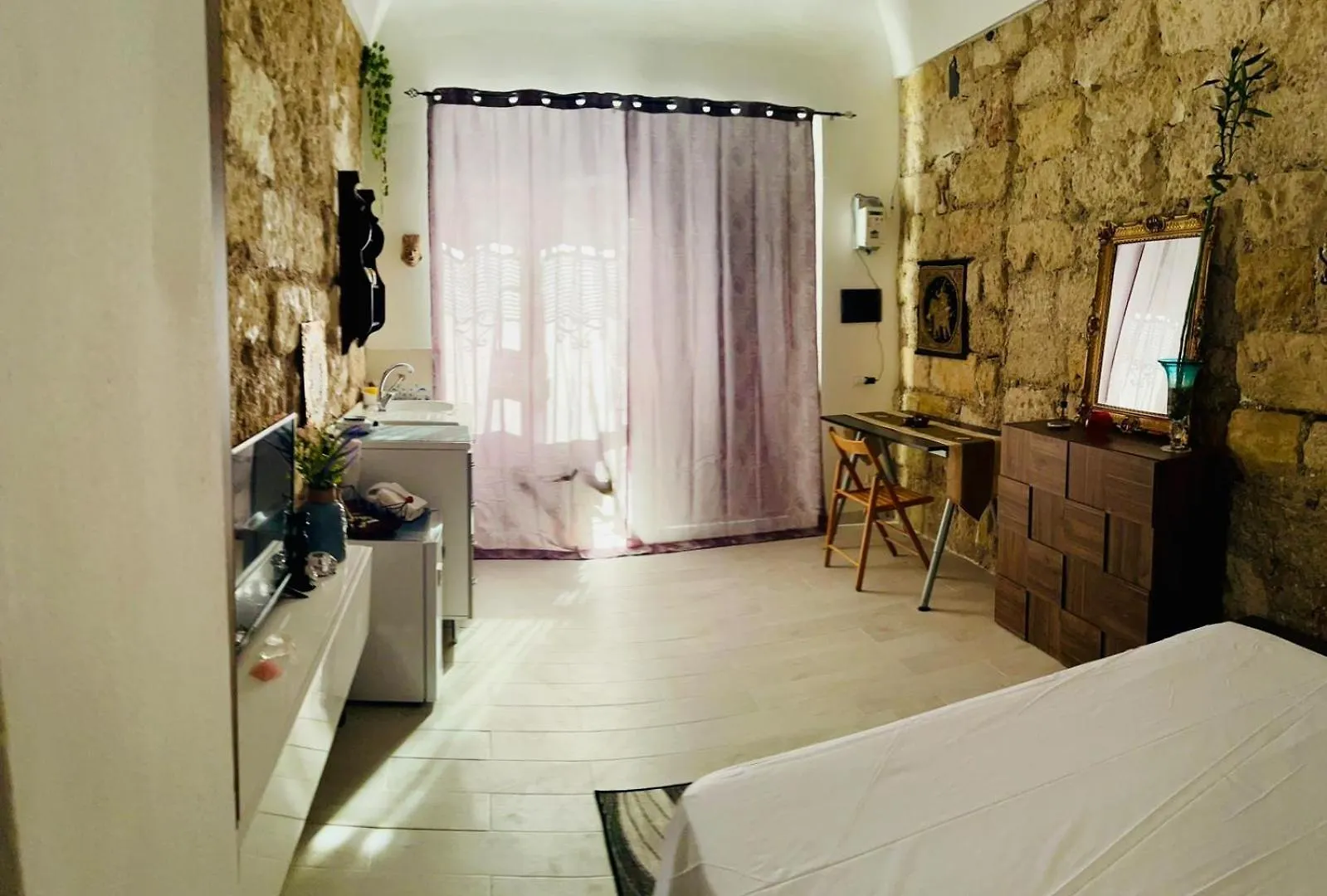 Holiday home Luca'S Home Palermo