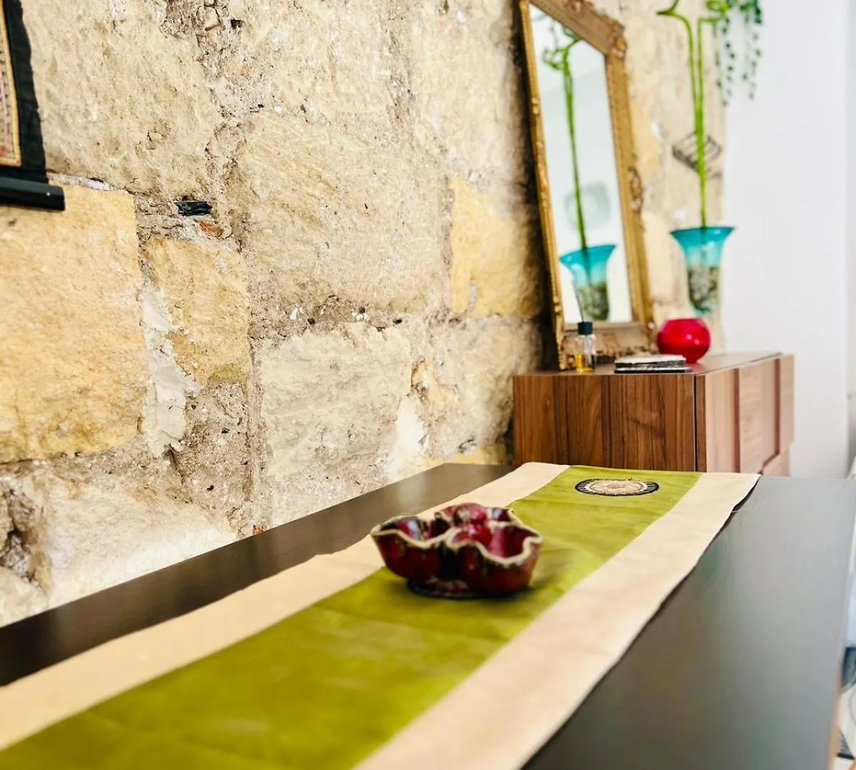 Feriehus Luca'S Home Palermo Italien