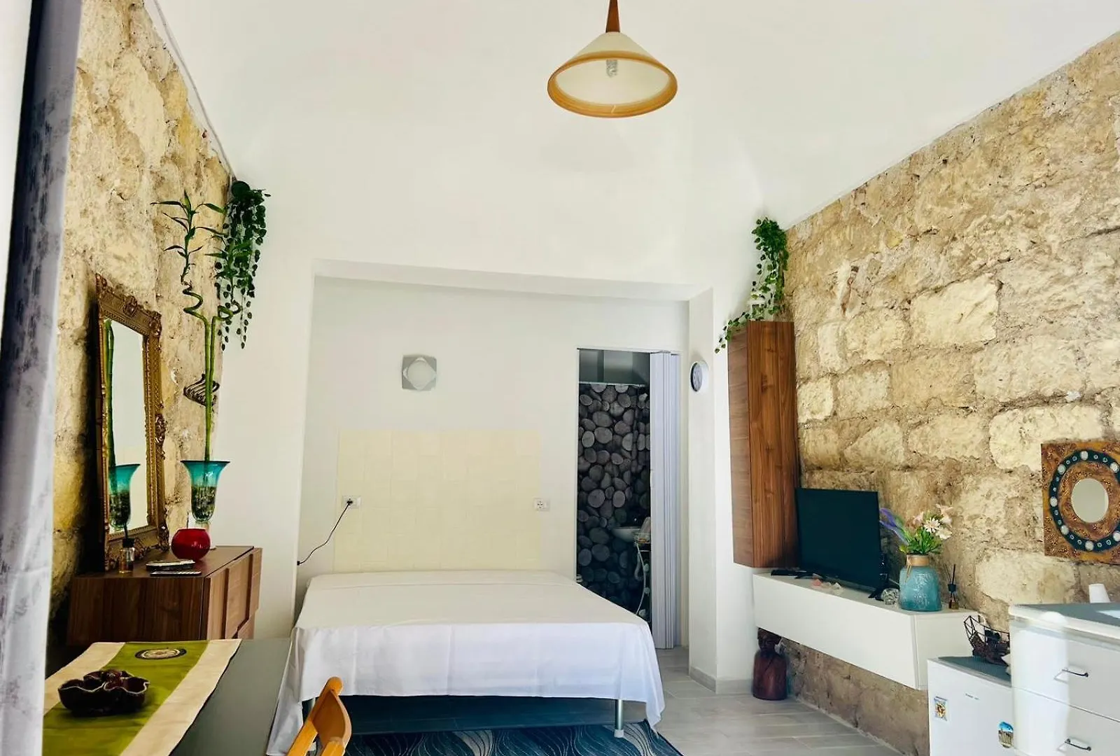 Luca'S Home Palermo Holiday home