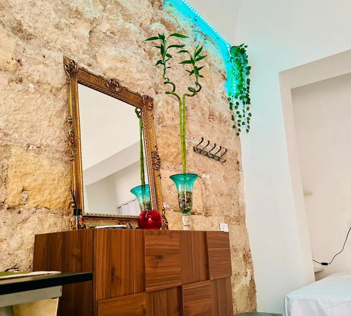 Luca'S Home Palermo Italy
