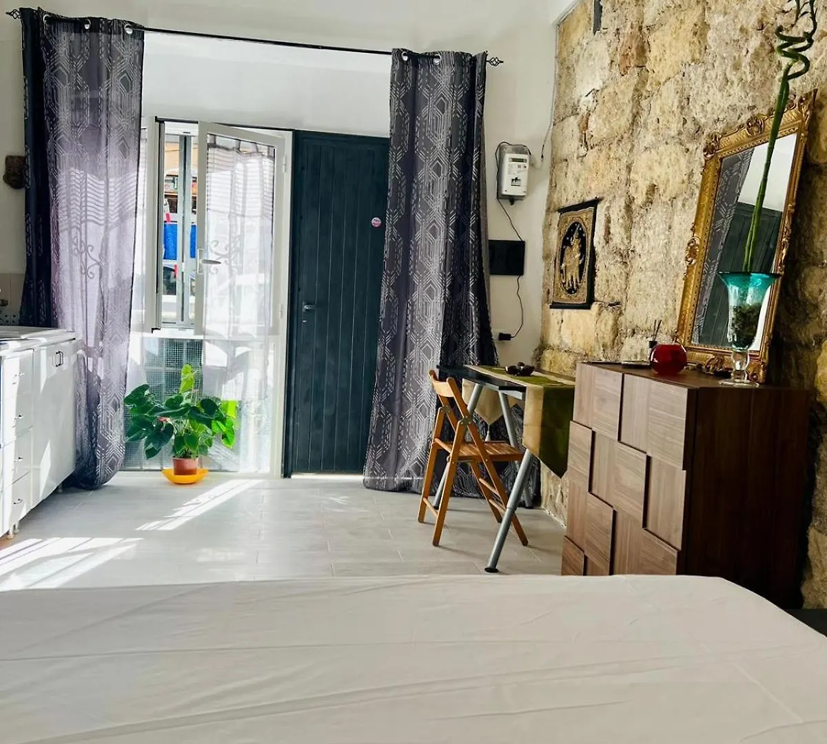 Feriehus Luca'S Home Palermo