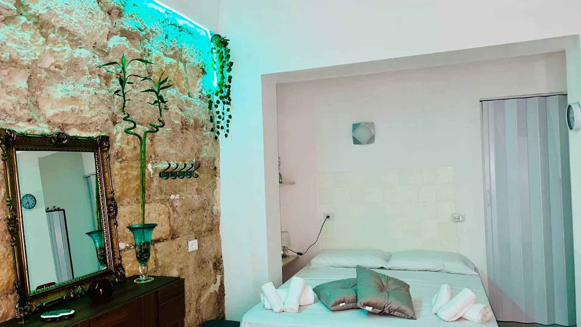 Luca'S Home Palermo