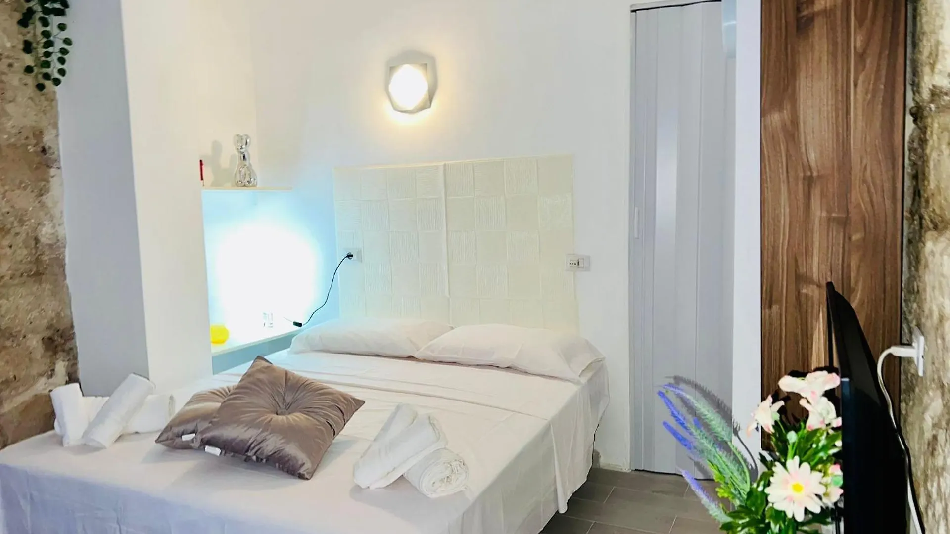 Holiday home Luca'S Home Palermo Italy
