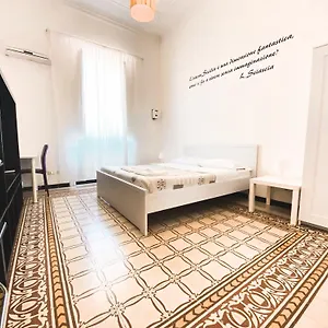Couette-café Liolà, Palerme