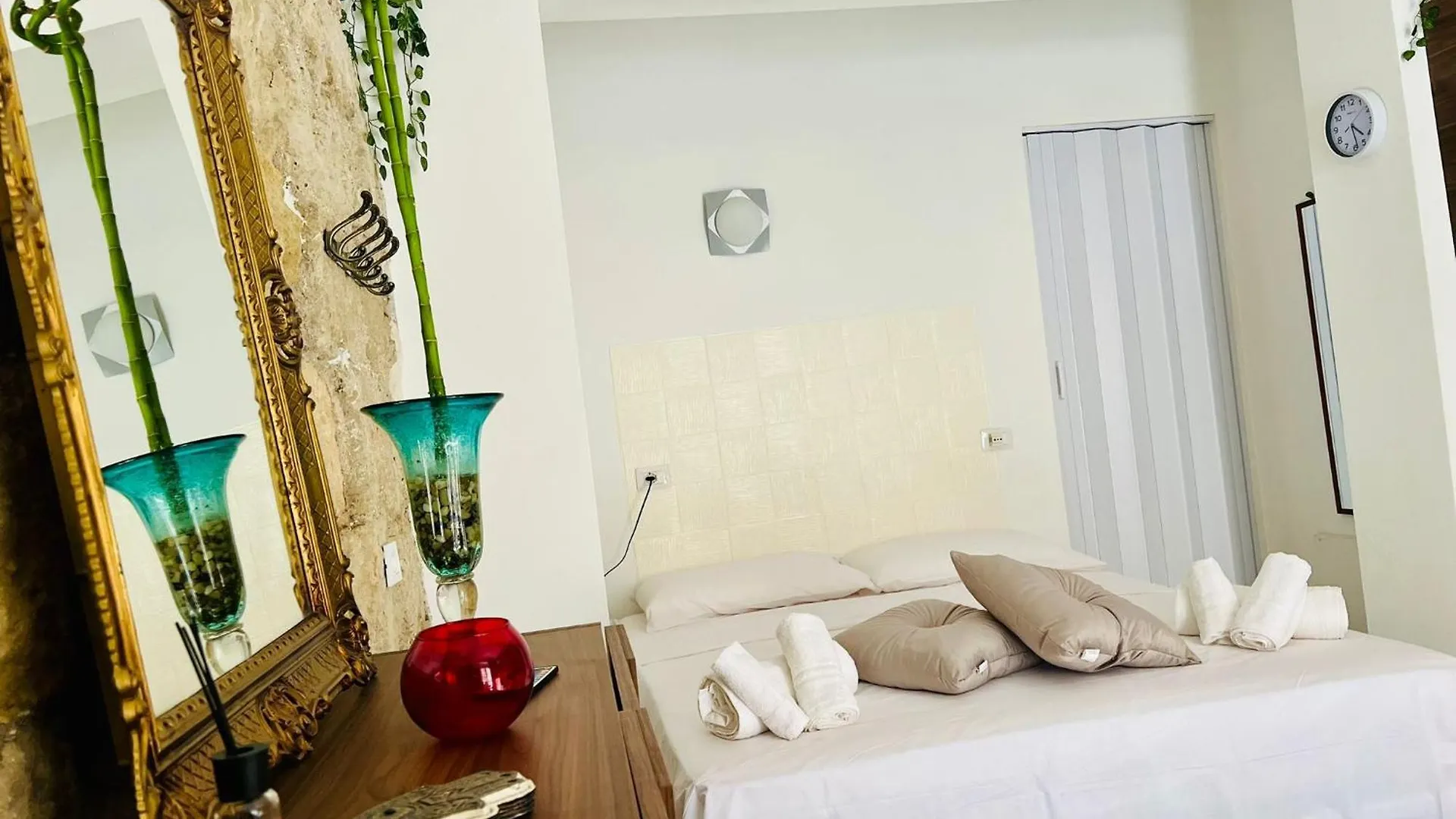 Luca\'S Home location